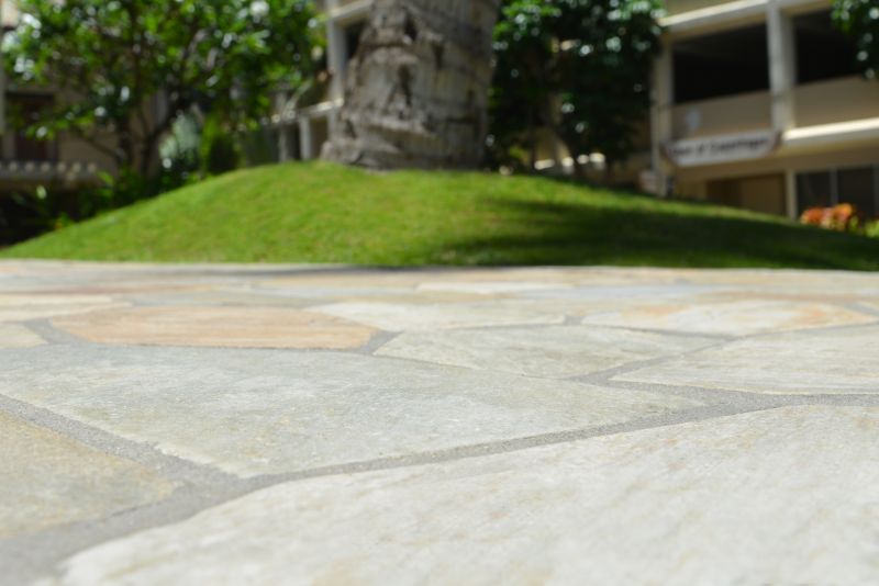 Natural Stone Repair