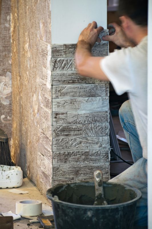 Natural Stone Repair