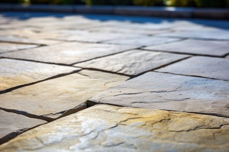 Natural Stone Repair