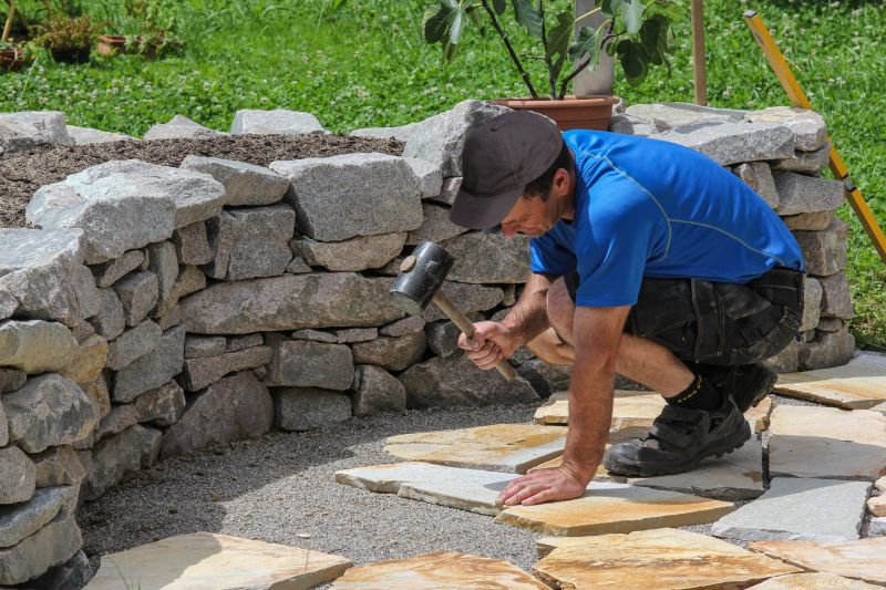 Natural Stone Repair