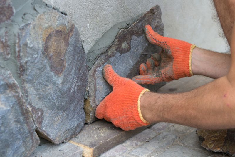 Structural Masonry Service