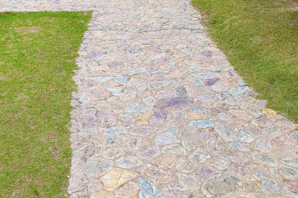Natural Stone Paving - Natural Stone Paving Lancaster, Pennsylvania